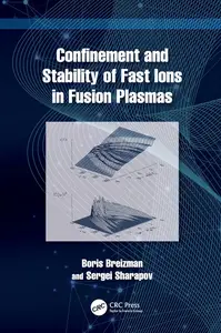 Confinement and Stability of Fast Ions in Fusion Plasmas