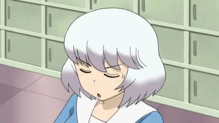 Tonari no Seki kun The Master of Killing Time (2014 S01E20 Flipbook GSK