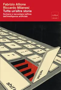 Fabrizio Allione - Tutta UN altra storia
