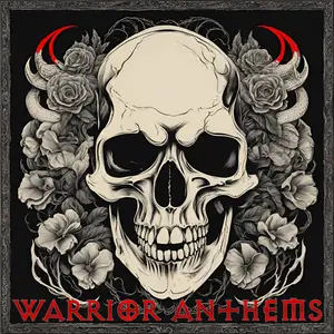 Matteo Lombardi - Warrior Anthems (2025) [Official Digital Download]