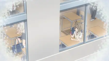 Rascal Does Not Dream of Bunny Girl Senpai - S01E05 (BDRip 1080p HEVC Opus E-AC-3