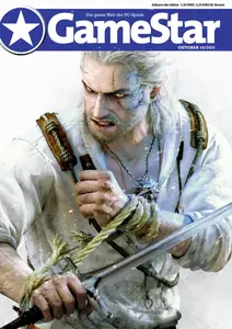GameStar - Oktober 2015