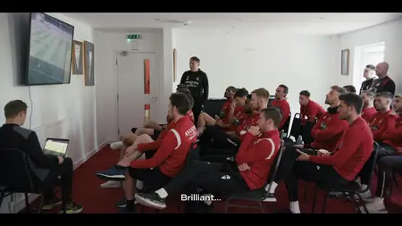 Welcome to Wrexham S01E08