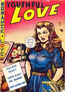 Youthful Love 01