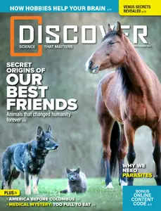 Discover - September-October 2024