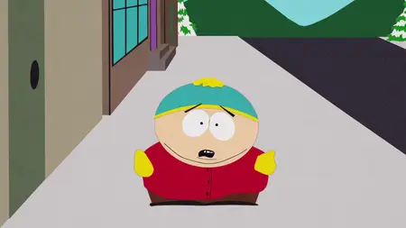 South Park S06E01