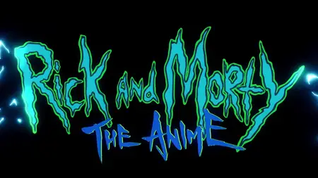 Rick and Morty The Anime S01E05 720p WEB x265-MiNX