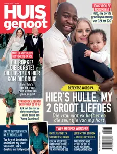 Huisgenoot - 10 July 2025