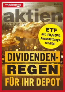 Aktien Magazin - 31 Oktober 2024