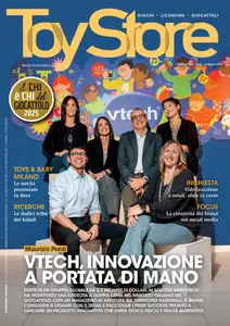 Toy Store - Maggio 2025