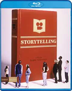 Storytelling (2001)