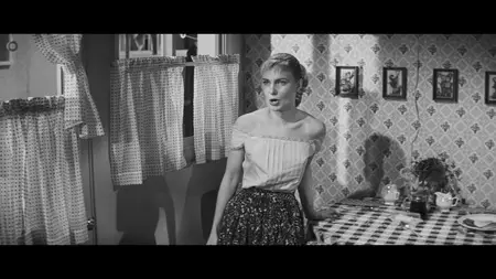 No Down Payment (1957)