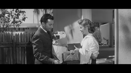 No Down Payment (1957)