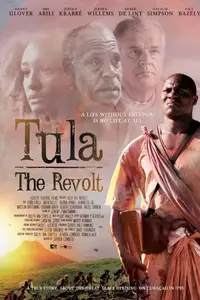 Tula: The Revolt (2013)