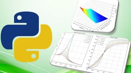 Vibration Modeling And Analysis Using Python