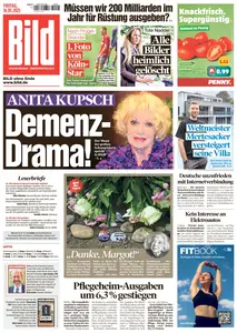 Bild - 16  Mai 2025