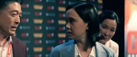 Gen V S02E01