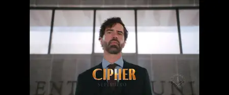 Gen V S02E01