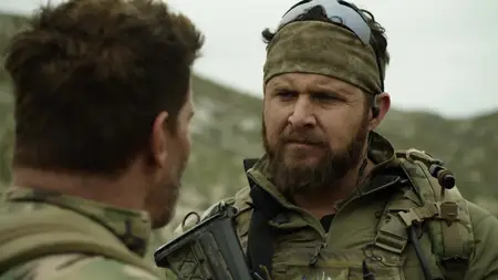 SEAL Team S02E21