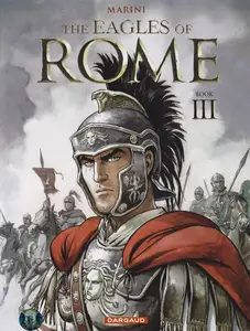 The Eagles of Rome - T03 (2011) (Dragonz