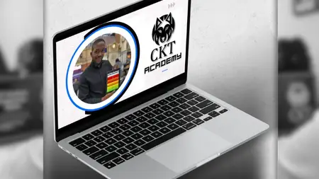 CKT Academy - Fundraising & Brand Ambassador Skills