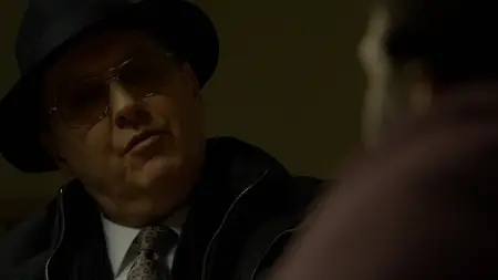 The Blacklist S08E10