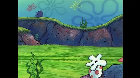 SpongeBob SquarePants S01E18