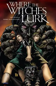 Where the Witches Lurk 001 (2012) (Digital) (DR &amp; Quinch-Empire