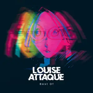 Louise Attaque - Best of (2025)