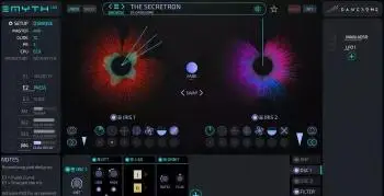 Dawesome Myth v1.6.1