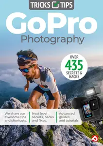 GoPro Photography Tricks and Tips - Autumn 2025
