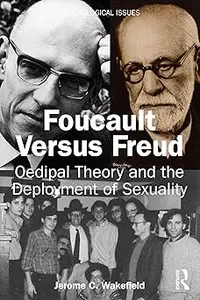 Foucault Versus Freud