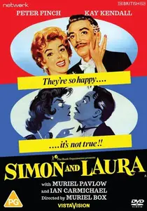 Simon and Laura (1955)