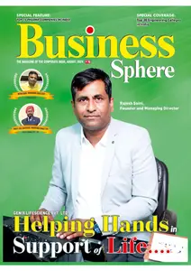 Business Sphere - August 2024