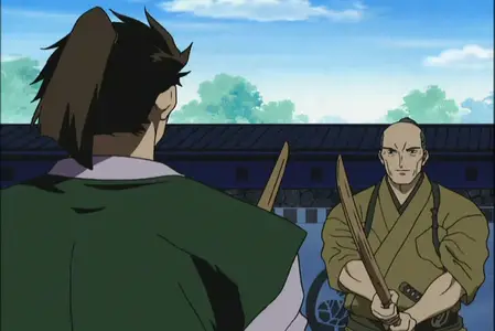 Mutsu Enmei Ryuu Gaiden - Shura no Toki - S01E13