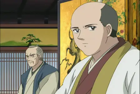 Mutsu Enmei Ryuu Gaiden - Shura no Toki - S01E13