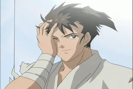 Mutsu Enmei Ryuu Gaiden - Shura no Toki - S01E13