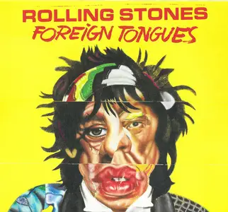 The Rolling Stones - Foreign Tongues (2026) *PROPER*
