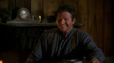 Love Comes Softly (2003)