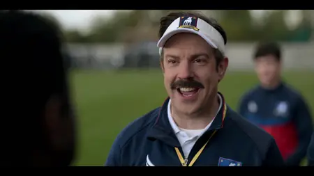 Ted Lasso S02E11