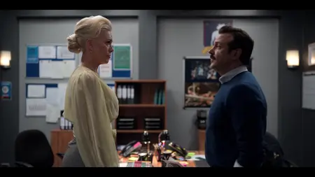 Ted Lasso S02E11