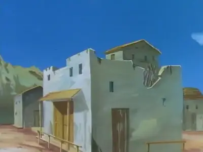 Toushi Gordian - 03