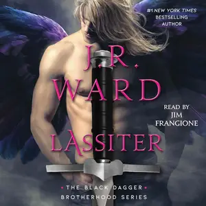 Lassiter: The Black Dagger Brotherhood Series