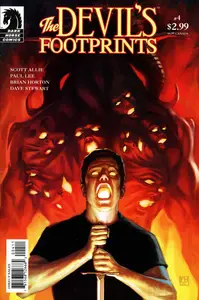 The Devils Footprints 04 END