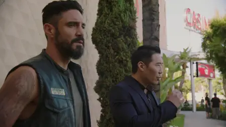 Mayans M.C. S01E03