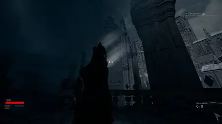 BERENICE Videogame (2025)