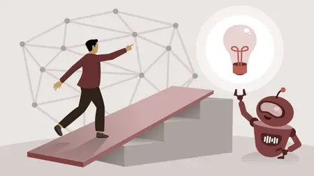The Art of Creative Disruption: Master Lateral Thinking in the Age of AI