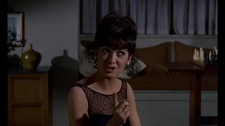The Ugly Dachshund (1966)