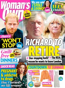 Woman's Own - 26 May 2025