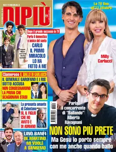 Dipiù - 9 Ottobre 2026